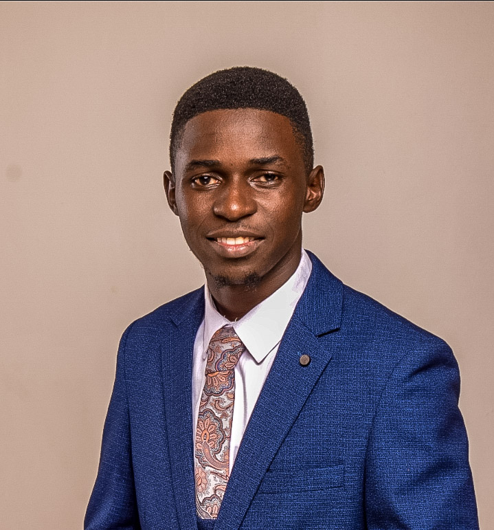 Kigenyi Duncan
